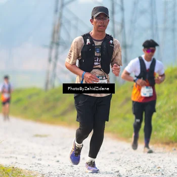 Runner Photo 5852406
