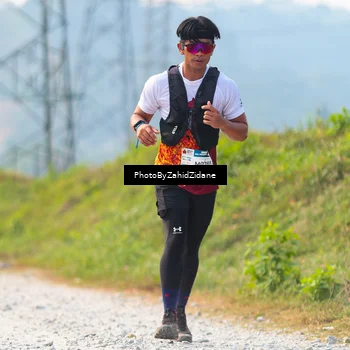 Runner Photo 5852407