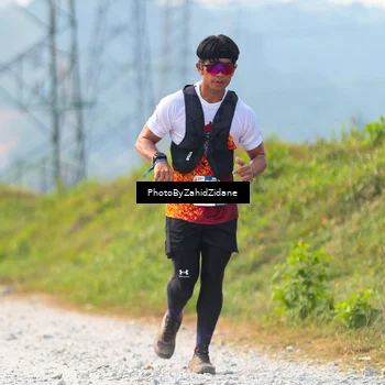 Runner Photo 5852409