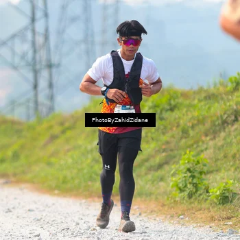 Runner Photo 5852410