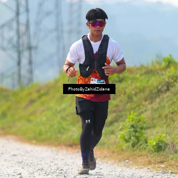 Runner Photo 5852411