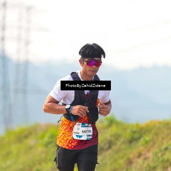Runner Photo 5852412