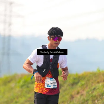 Runner Photo 5852414