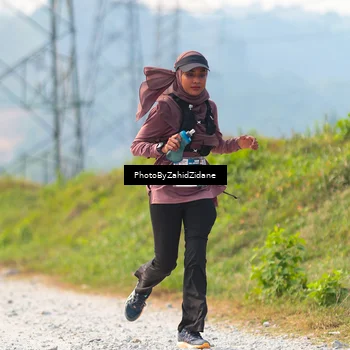 Runner Photo 5852415
