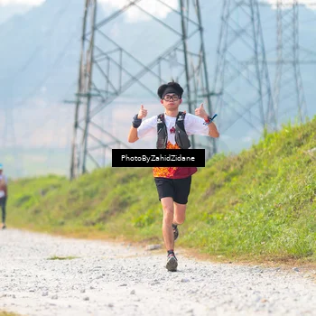 Runner Photo 5852417