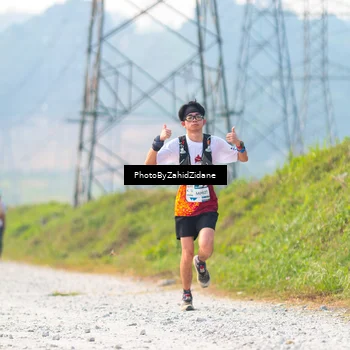 Runner Photo 5852418