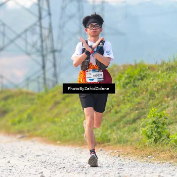 Runner Photo 5852419