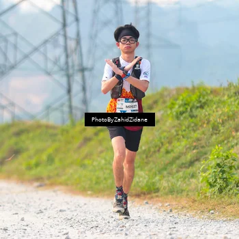 Runner Photo 5852420