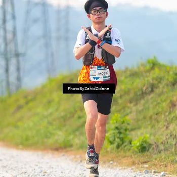 Runner Photo 5852421