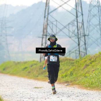Runner Photo 5852422