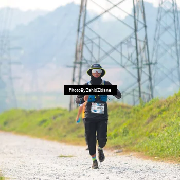 Runner Photo 5852423