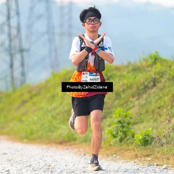 Runner Photo 5852424