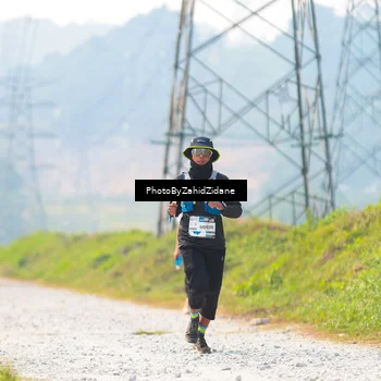 Runner Photo 5852425