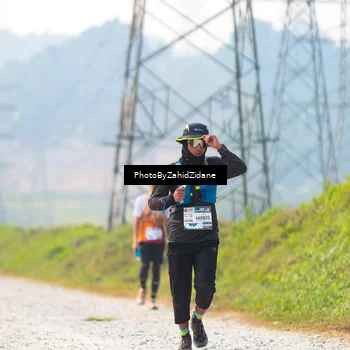 Runner Photo 5852427