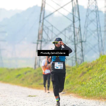 Runner Photo 5852428