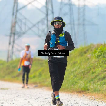 Runner Photo 5852429