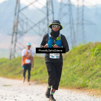 Runner Photo 5852430