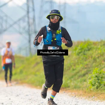 Runner Photo 5852431