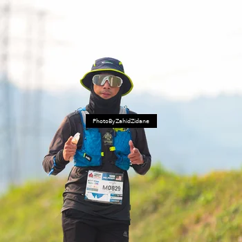Runner Photo 5852434