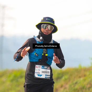 Runner Photo 5852435