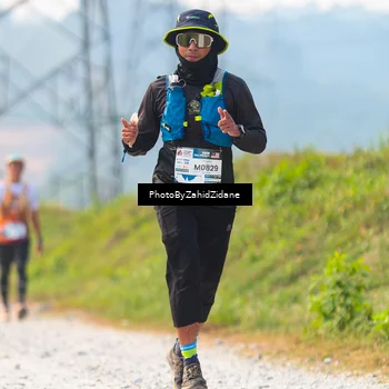 Runner Photo 5852438