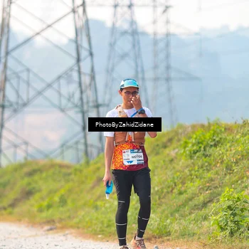 Runner Photo 5852440