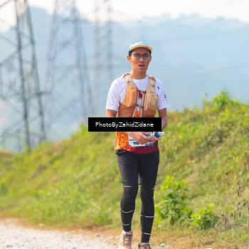 Runner Photo 5852441