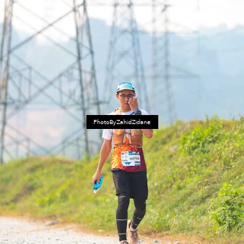 Runner Photo 5852442