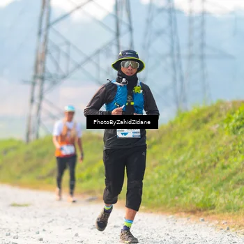 Runner Photo 5852443