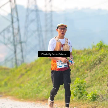 Runner Photo 5852444