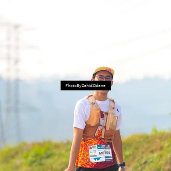 Runner Photo 5852445