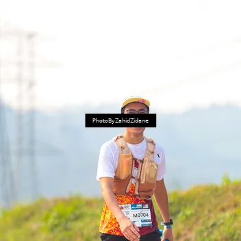 Runner Photo 5852447