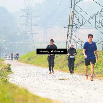 Runner Photo 5852448