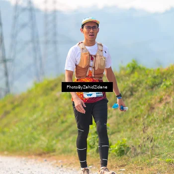 Runner Photo 5852449