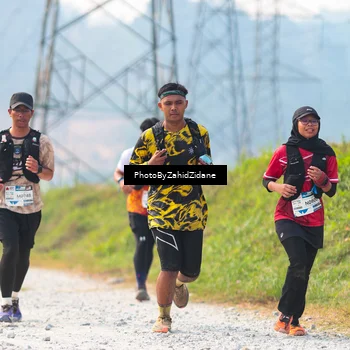 Runner Photo 5852450