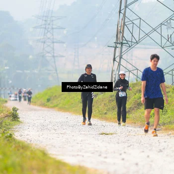 Runner Photo 5852451