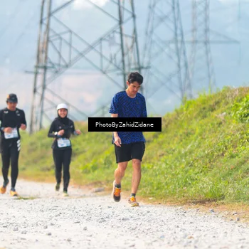 Runner Photo 5852453
