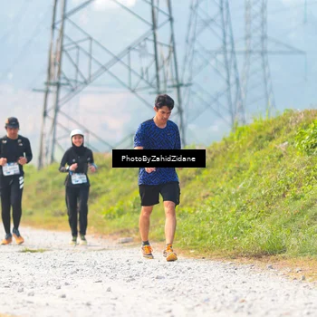 Runner Photo 5852455