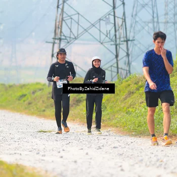 Runner Photo 5852456