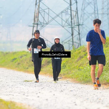 Runner Photo 5852458