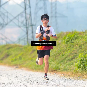 Runner Photo 5852460