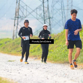 Runner Photo 5852461