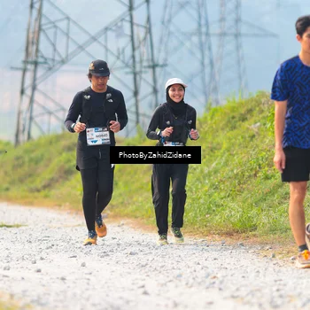 Runner Photo 5852463