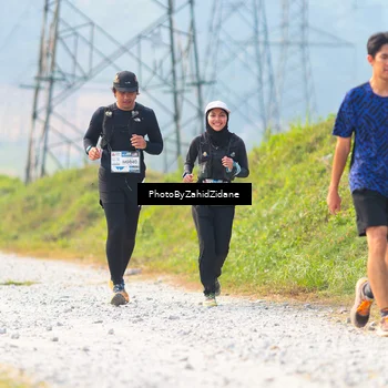 Runner Photo 5852465