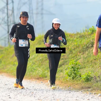 Runner Photo 5852467