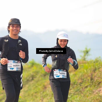 Runner Photo 5852468