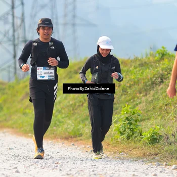 Runner Photo 5852471