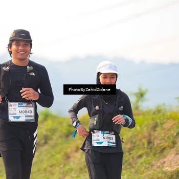 Runner Photo 5852472