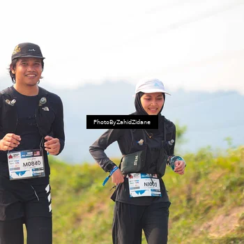 Runner Photo 5852473