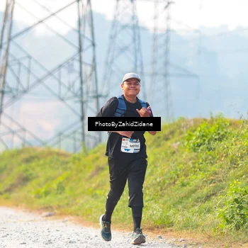 Runner Photo 5852476